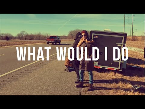 Magic City Hippies - What Would I Do