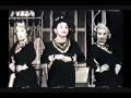 Ethel Merman & The Kean Sisters "Three Little Girls From Little Rock"