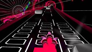 Dropzone(Bonkers Mix) - Darren Styles (Audiosurf)