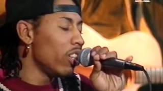 Color Me Badd - I Adore Mi Amor ( Live )