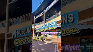 Museum of Illusions ￼in Arizona Review #shorts #illusion