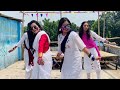 Noya Daman X Palonko Sajailam Go || Keya’s colour fest || Dance Cover || Tosiba || Sreya