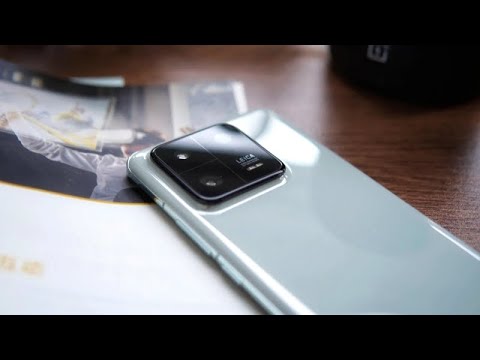 Xiaomi 13 Pro Review |  My Impressions After 1 Week Test!