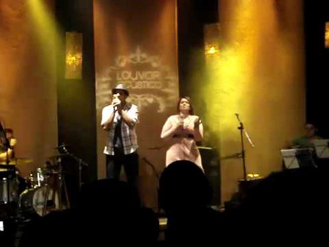 Lucimare Nascimento - Louvor Acústico