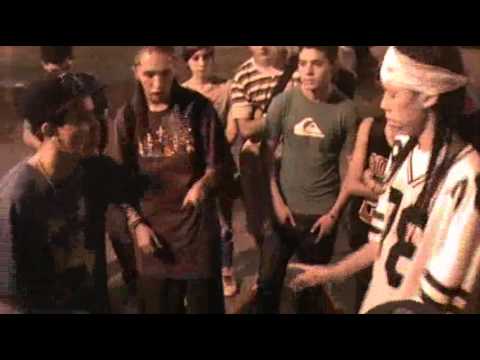 LG vs Sbat Final Sinescritura Underground