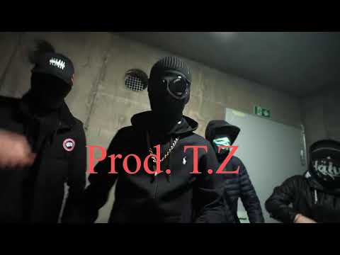 G1ocatore ft DIZZY "FALLA" Type Beat Prod. T.Z