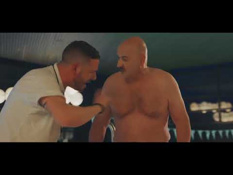 FRATELLI-B - TRAINERHOSE, feat. EffE, Semantik & Sulaya