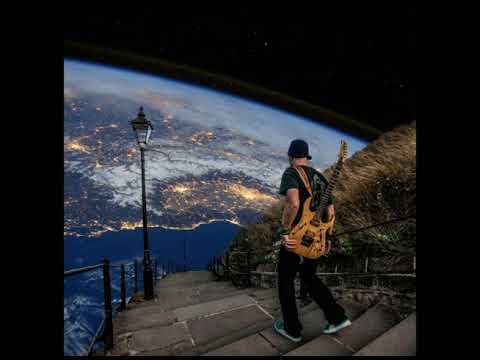 When the Snow Thaws - Dave Brons