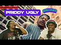 Priddy Ugly Piece 4 Peace