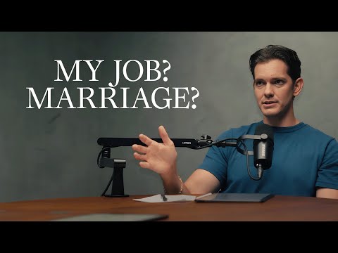 How Do I Know My Calling? Jonny Ardavanis