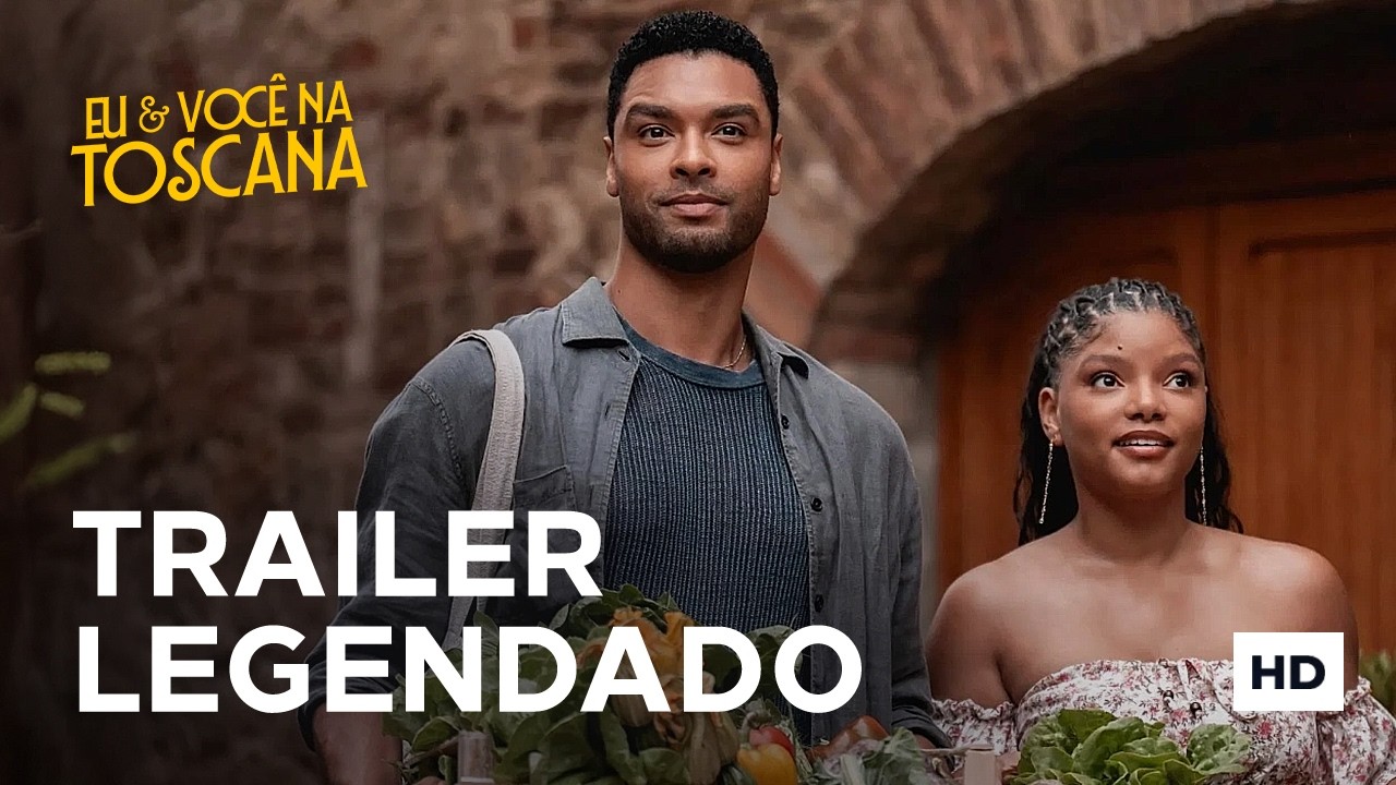 trailer Oficial
