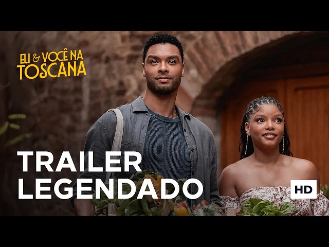 Eu & Você na Toscana | 14 de Maio Somente nos Cinemas | Trailer Oficial