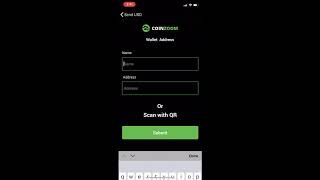 How to: Use the ZoomMe Feature on the CoinZoom Mobile App