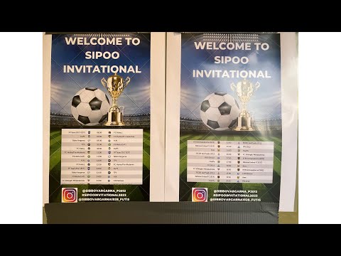 KuPS - Haka, Sipoo Invitational - 05/02/2023