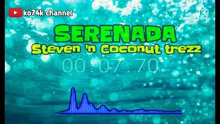 Download lagu Steven n Coconut Treez - Serenada (lirik) mp3 Download lagu Steven n Coconut Treez - Serenada (lirik) mp3