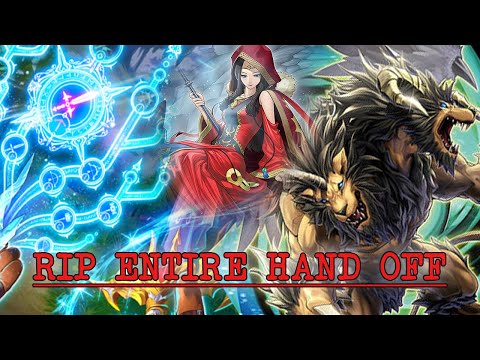 [FUNNIEST COMBO] Runick Generaider Chimera • Entire Hand Loop • Multiple negates and interruptions