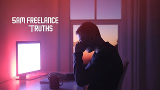 What No One Tells You About Freelancing at 5AM