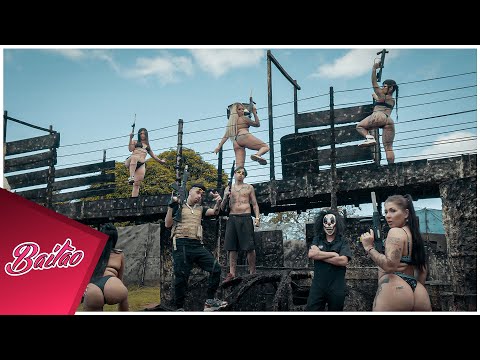 FORTNITE DAS FAVELAS - MC Madan e MC Kalyu (Videoclipe Oficial) Apollo Mix