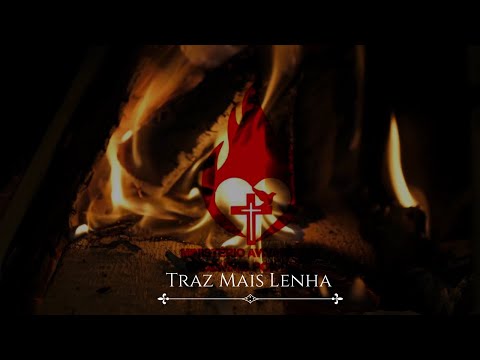 Traz Mais Lenha - Ministério Sedentos Por Deus