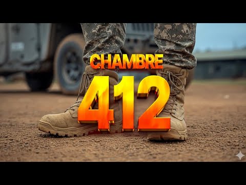 Ghettovi - Chambre 412