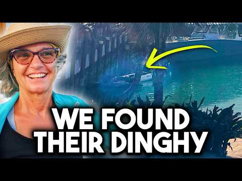 Haunting New Pictures & Clues, Daughter's New Message to Brian Hooker | Bahamas Mystery