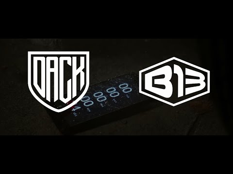 Mysza PK, Dack, Ząbek-Nowe Czasy (prod.  MacieYu, Cuty DJ Dobra Morda)