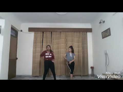 akshita agarwal Performed and choreographed by AKSHITA X PUSPA