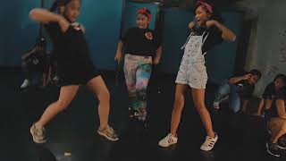 Mud Digger – Colt Ford ft. Lenny Cooper| Kids Hiphop Inter 1 | Choreography by Suzy Bittner (Hype-O)