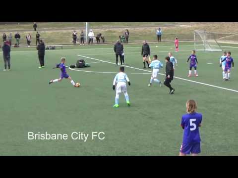 U9 MWFA Kanga Cup 2017