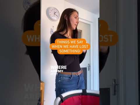 No 2 British English Lesson Shorts