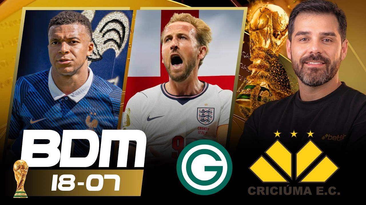 Planejamento de Apostas Esportivas | Sábado 18/07/26