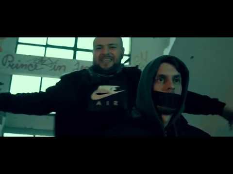 BETO - Neni úniku |OFFICIAL VIDEO|