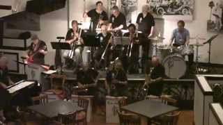 Count Basie-Wind Machine-Ken Loomer Big Band- COPA Sarasota,FL