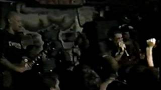 Descendents-Everything Sucks/Hope/Clean Sheets[Live 1997]