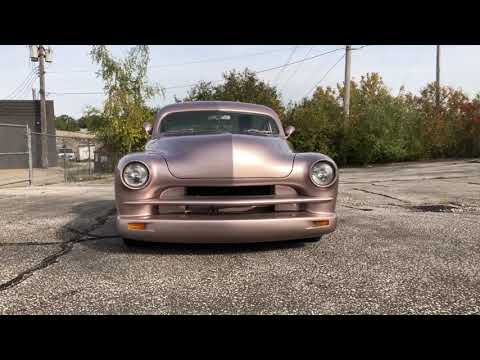 1950 Mercury Custom (CC-1972962) for sale in Solon, Ohio