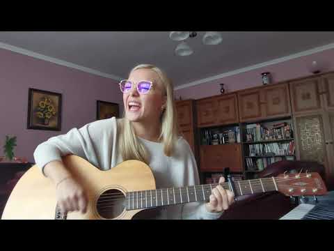 Road - Világcsavargó cover by Anett Földes