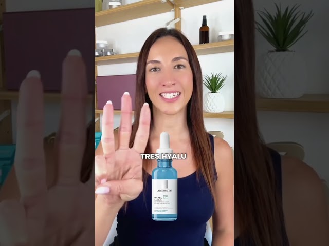 Vídeo relacionado con Brickell Tratamiento de Suero de Retinol para Reafirmar las Líneas del Rostro y las Arrugas de Los Ojos, Suero Facial de Hidratación Profunda Antienvejecimiento, Sin Fragancia, 30 ml