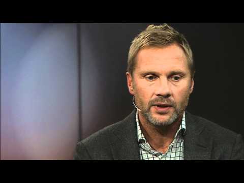 Thorsten Fink im Audi Star Talk - Teil 2