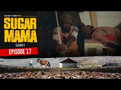 Sugarmama S4E17