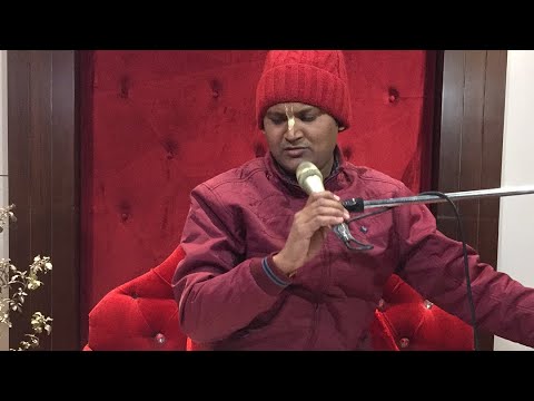 SB 4.9.31 by HG Amarendra Hari Prabhu