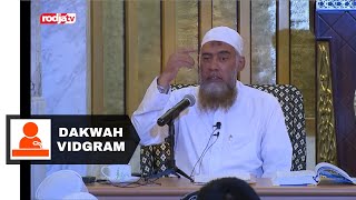 Download lagu The Meaning of Prostration Marks | Ustadz Yazid bin Abdul Qadir Jawas mp3