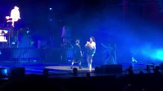 Cobarde (En Vivo) - Natalia Lafourcade &amp; Ximena Sariñana