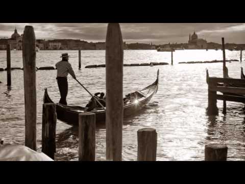 Tom Barabas - The Time Is Now