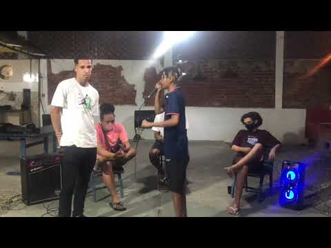 (CLASSICO BDH 🔥) PERIGO X MINEIRO #BDH109 : SEMIFINAL