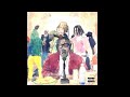 Nino Paid Tree On A Hill Lunch Break Freestyle 432Hz