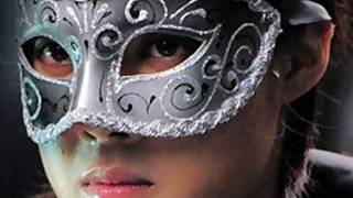 SS501 KIM HYUN JOONG KAMEN　HOTSUN CHICKEN  HD .wmv
