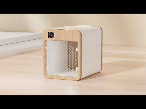 Comfort Pod video thumbnail