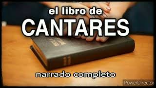 Libro de CANTARES (audio) Biblia Dramatizada (Antiguo Testamento)
