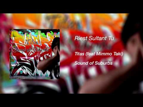 Mimmo Taki - Riest Sultant Tu (Prod. Titas)