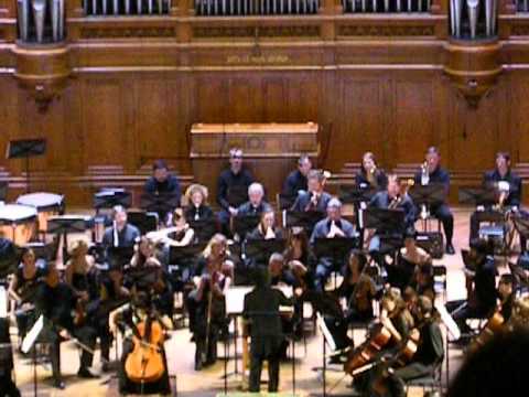 A.Dvořák  - Cello Concerto, op.104 - Natalia Gutman